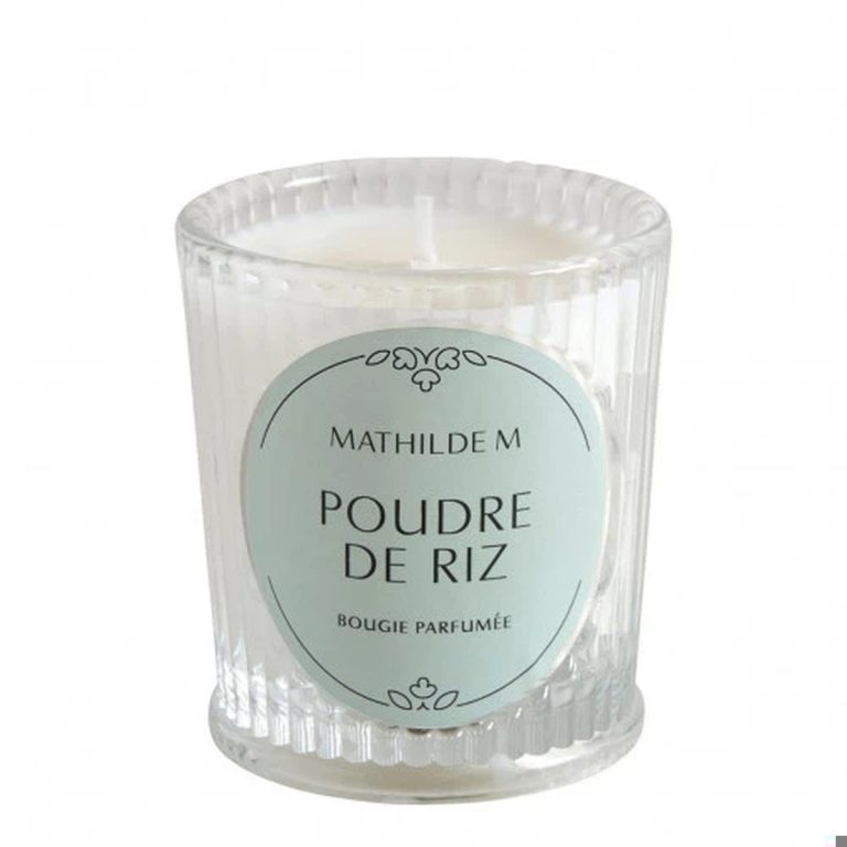 Vela Poudre De Riz 145g - Mathilde M.