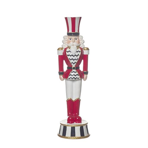 Soldado em Resina 37cm - Locarena