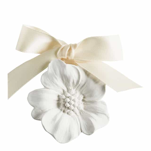 Coffret Difusor Ambiente+ Gesso + Porta chaves Pérolas Musc Irisé - Mathilde M.