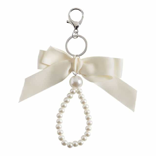 Coffret Difusor Ambiente+ Gesso + Porta chaves Pérolas Musc Irisé - Mathilde M.