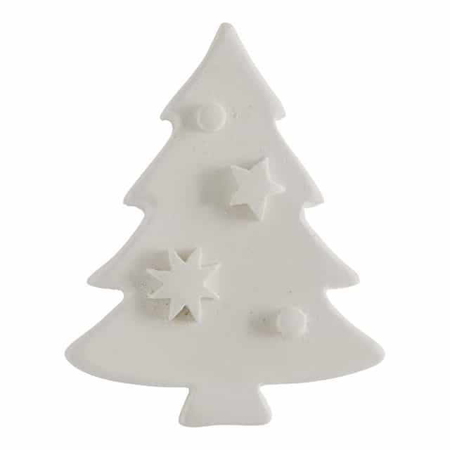 Caixa Estrela Sapin Givre 6 Gessos - Mathilde M.
