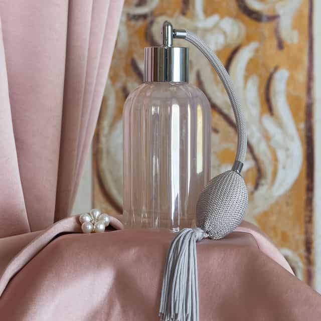 Perfume Ambiente com Pulverizador Rose Élixir 200ml - Mathilde M.