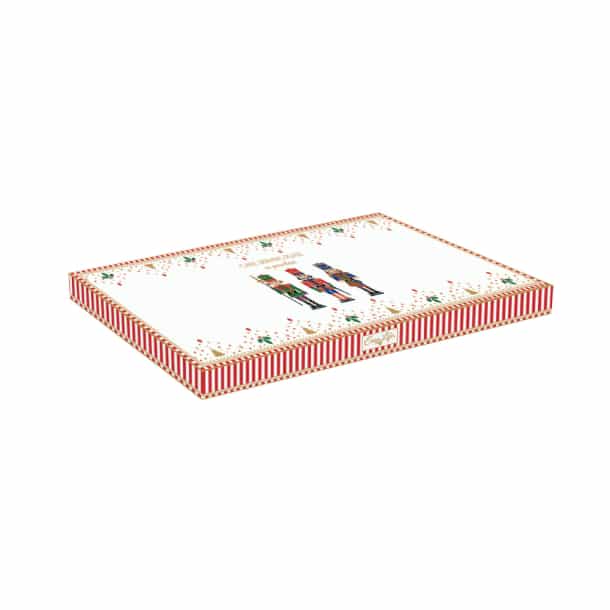 Travessa Nutcracker - Easy Life