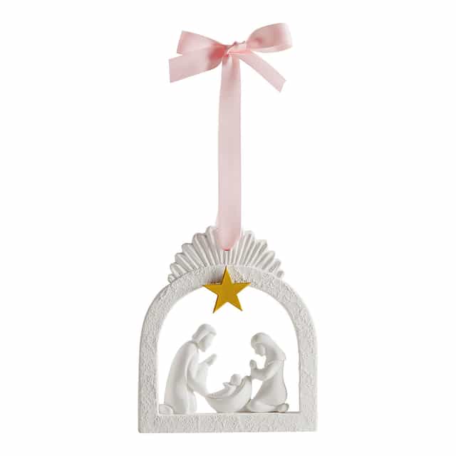 Presépio Natal Perfumado - Thé de Fête - Mathilde M.