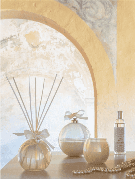 Difusor Pearly Party 250ml - Mathilde M.