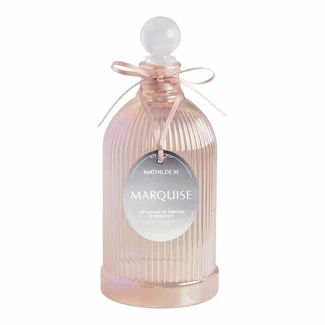 Difusor Ambiente Les Intemporelles en Fête 500ml Marquise - Mathilde M.