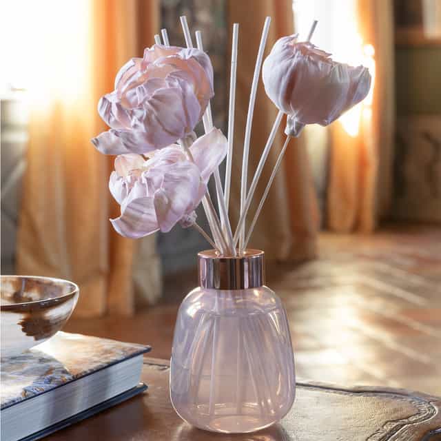 Difusor Ambiente Bois de Cachemire 180ml - Mathilde M.