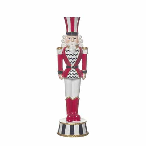 Soldado em Resina 37cm - Locarena