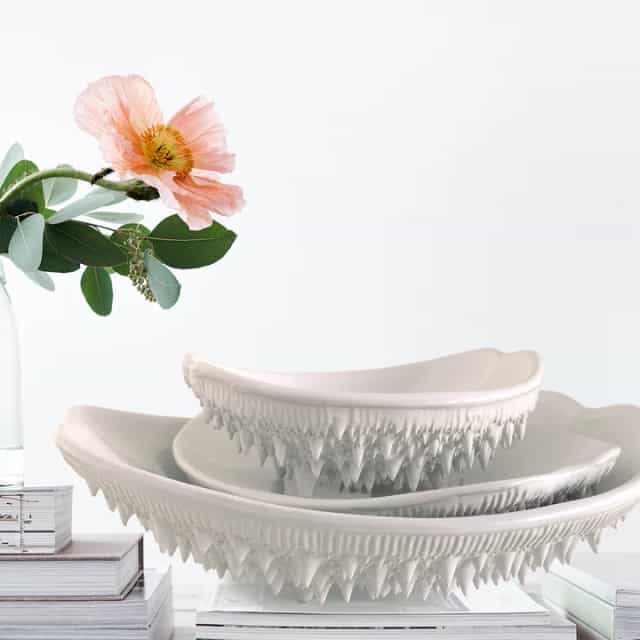 Taça Ouriço Grés - Laboratório d'Estórias