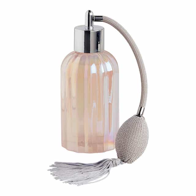 Aromatizador de Ambiente Festivo e Atemporal 200 ml – MATHILDE M Perfume Ambiente com Pulverizador Rose Élixir 200ml - Mathilde M.