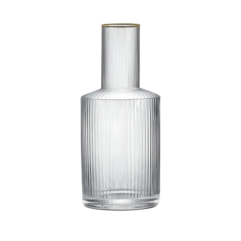 Garrafa 800ml Rim Gold – Easy Life Garrafa 800ml Rim Gold - Easy Life