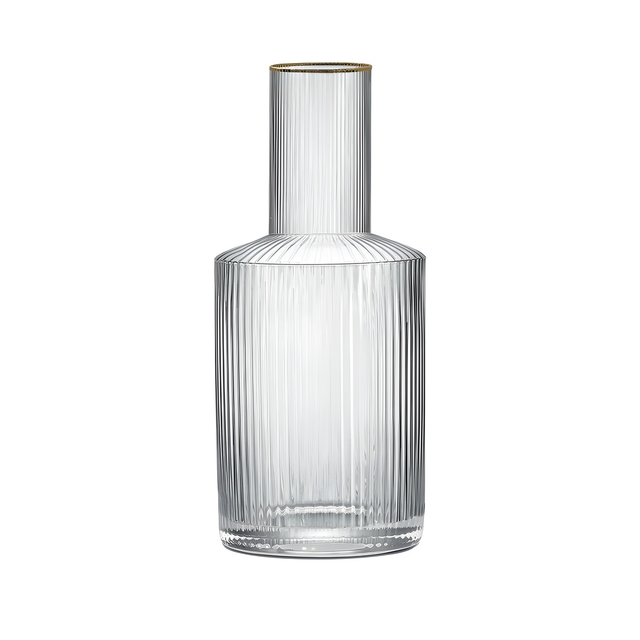 Garrafa 800ml Rim Gold – Easy Life Garrafa 800ml Rim Gold - Easy Life