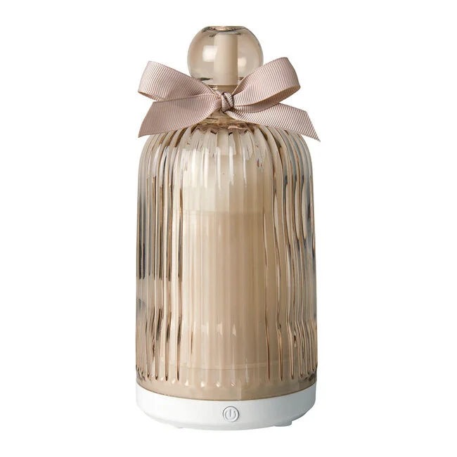 mathilde-m-diffuser-les-intemporelles Difusor Elétrico Les Intemporelles em Verre 200ml - Mathilde M.